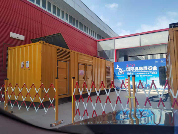 昂仁发电车出租-发电机无电压或电压太低怎么办？