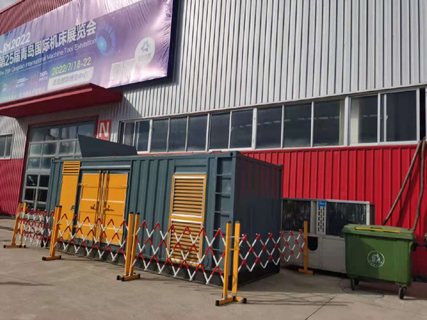 昂仁柴油发电机优点以及常见故障分析