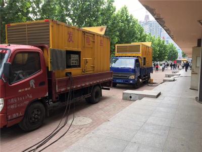 昂仁是否需要给柴油发电机安装保护装置