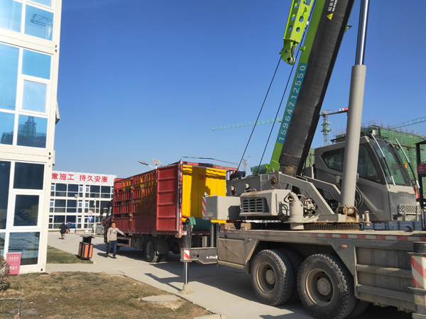 昂仁发电机出租50KW柴油发电机组需要配多粗电缆线