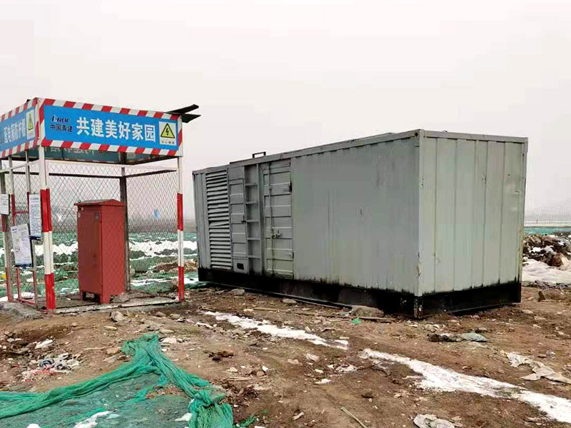 昂仁燃气发电机在高海拔地区运行时会遇到哪些常见故障？