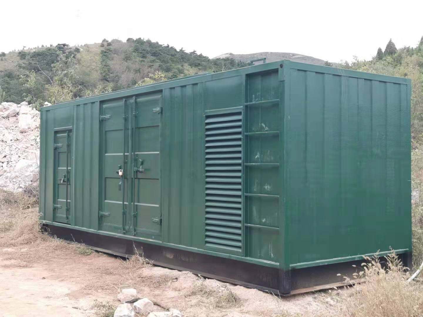 昂仁如何对接地系统进行定期检测和维护？