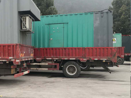 昂仁柴油发电机组使用注意安全事项有哪些？