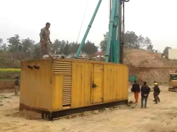 昂仁柴油发电机组应用场合有哪些？